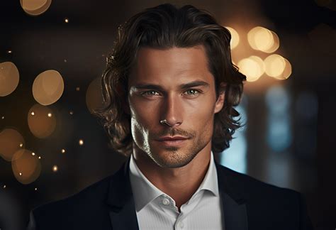 How To Brush Your Hair Correctly | Ultimate Guide To Men’s Hair ...