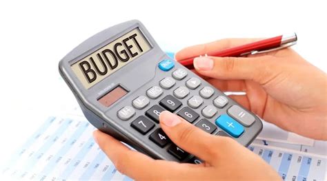 5 Tips to Kickstart Your Budget