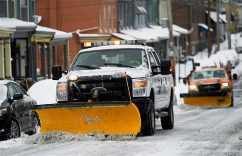 4 Tricks To Starting Your Diesel Truck in Cold Weather