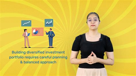 Building a Diversified Investment Portfolio: Tips &amp; Strategies