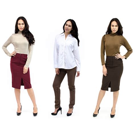 You Can Look Good With These Cool Ways to Mix and Match Outfits - My ...
