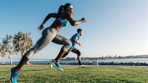 Running as the Thinking Person’s Sport - The New York Times