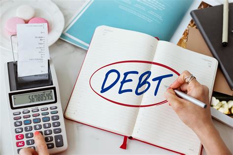 Managing Debt Wisely: Strategies to Pay Off Debt and Improve Financial ...