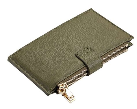 28 of the Best Minimalist Wallets That Will Hold Everything You Need in ...