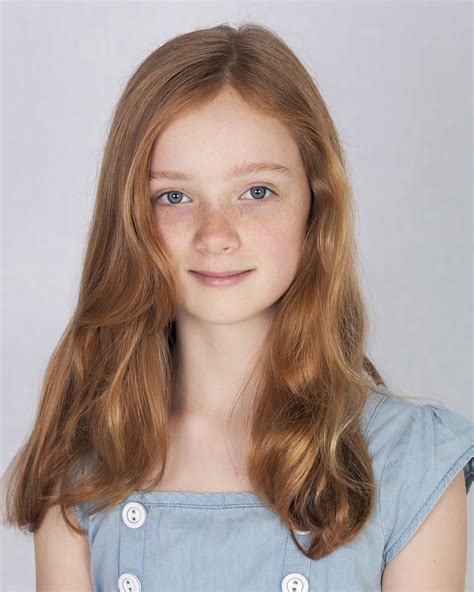Grace Rosebirch plays Young Nancy. #DressmakerMovie | Girls with red hair, Ginger hair, Gorgeous ...