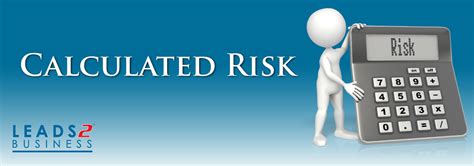 Talking Risk | Leads 2 Business