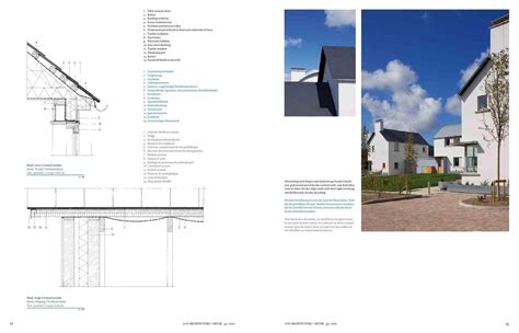 Architecture &amp; Detail Magazine - Issue 34 | Architecture details ...