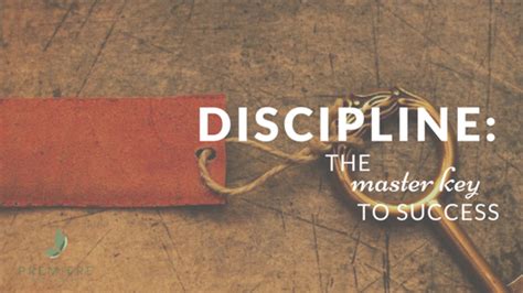 How self-discipline can make you a better person? | by Ahmad El ...