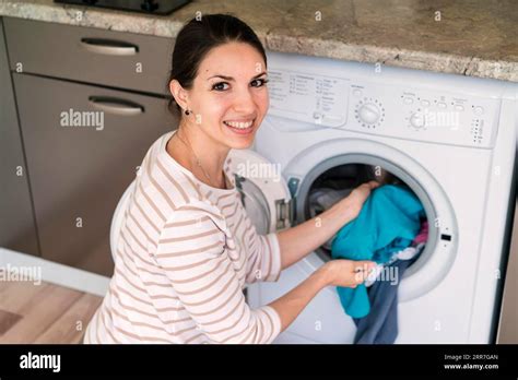 Can You Put Gym Clothes In The Washing Machine at Randall Lewandowski blog