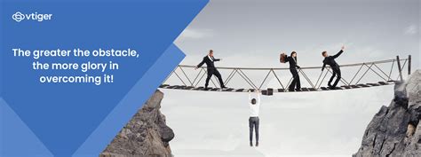 Overcoming Challenge