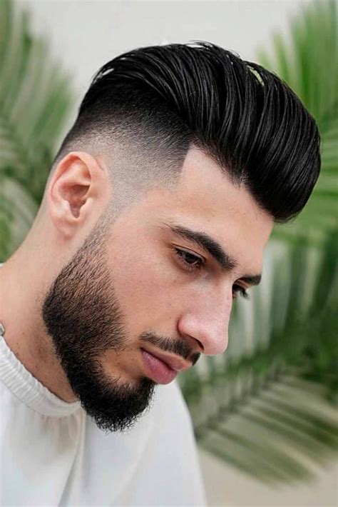 Undercut Thick Wavy Hair Men - Infoupdate.org
