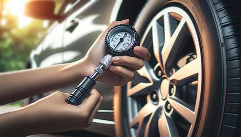 How to Check Tire Pressure on Toyota Corolla 2020 - DIYCarExpert