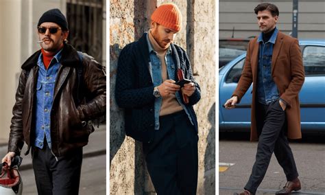 10 Key Layering Pieces For Winter | 2020 | Men's Fashion Articles ...