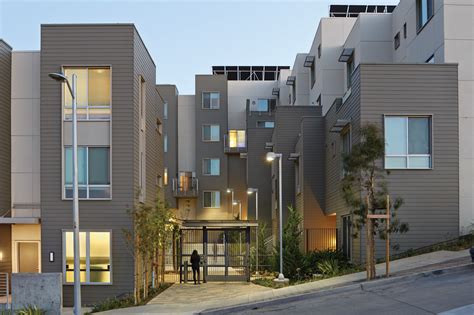 The 10 Best Residential Architecture Projects In the United States