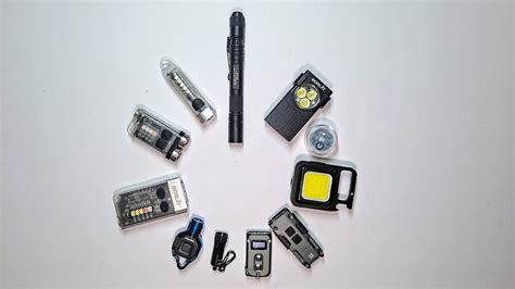 Flashlight Comparison Testing?. You light up my life… (Part 1) | by Survival-Gyver | Sep, 2023 ...