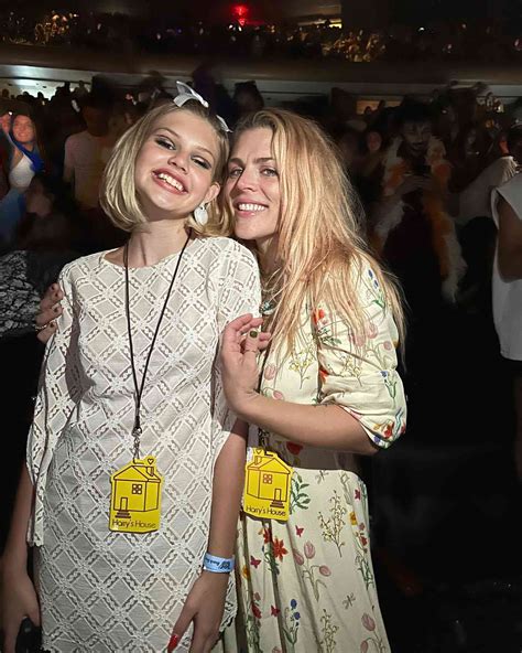Busy Philipps Says Birdie Called Mom Their Best Friend at Concert