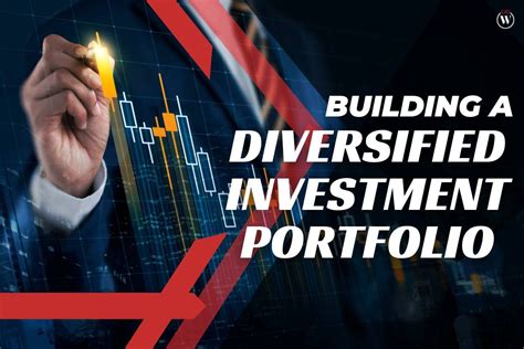 8 Steps to Build a Diversified Investment Portfolio for Long-term Success| CIO Women Magazine