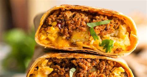 High-Protein Meal-Prep Ideas | PS Nutrition