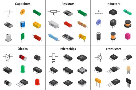 Component Sourcing | Sierra Circuits