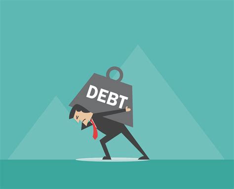 Tips To Reduce Heavy Debt