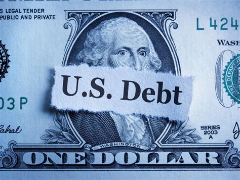 The US Debt—Causes and Consequences | Hoover Institution The US Debt ...