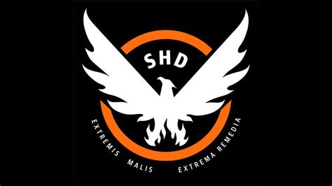 Rush Armor Armor Item · The Division Field Guide