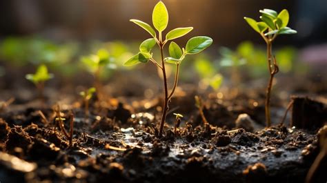 Premium AI Image | Resilience Overcoming Challenges