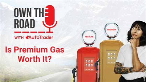 Premium gas: Is it worth the cost for better MPG or engine health?