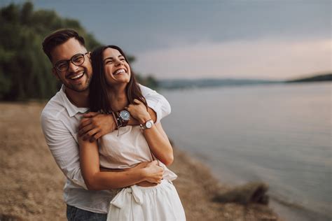 6 Habits of Highly Bonded Couples - iMOM