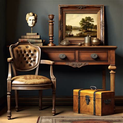 What is Considered Vintage? - Definition and Examples