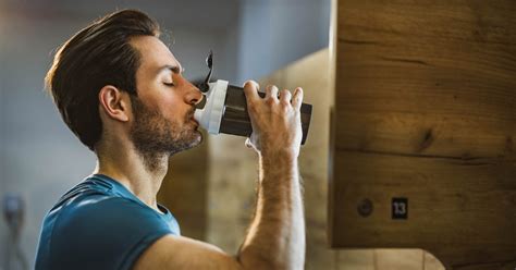 7 Best Pre-Workout Foods