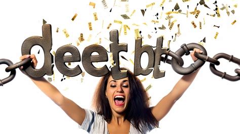 Free Debt-free celebration Image | Download at StockCake
