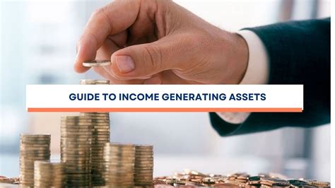 Guide To Income Generating Assets - Laura Al Amery