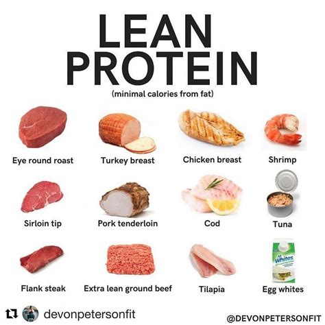 #paleomusclebuildingprotein | Lean protein, Paleo protein powder, High ...
