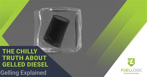 How to prevent fuel gelling in winter diesel engines?