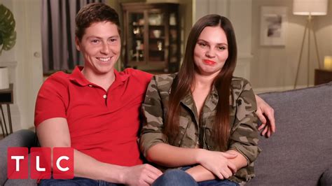Brandon and Julia Move Off the Farm! | 90 Day Fiancé: Happily Ever ...