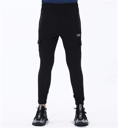 Beyond gym shorts, what smart-casual pants blend comfort & professional look for men?