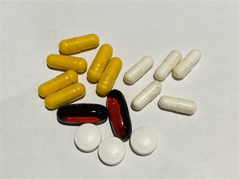 Micronutrients: Who Needs Them?