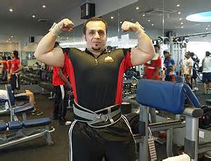 Synergy Fitness