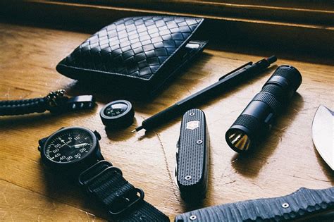 Find the Best Everyday Carry Equipment