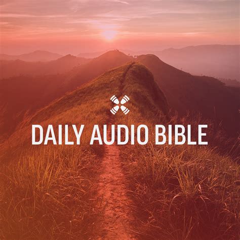 Daily Audio Bible