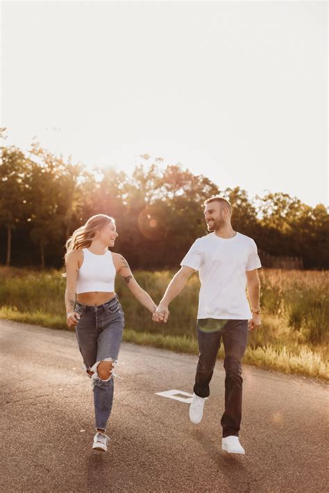 Couples Photography — Always Flourishing