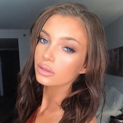 Soft glam by Danielle Summers Makeup in 2024 | Beauty, Makeup, Glam