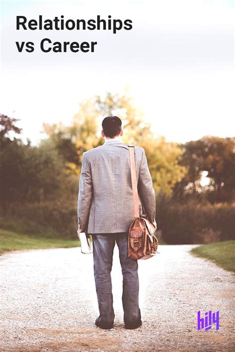 How can ambitious men balance career goals with a thriving, supportive relationship?