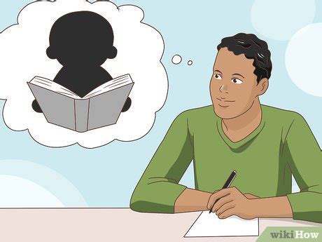 How to Adapt Your Style of Writing: 8 Steps (with Pictures)