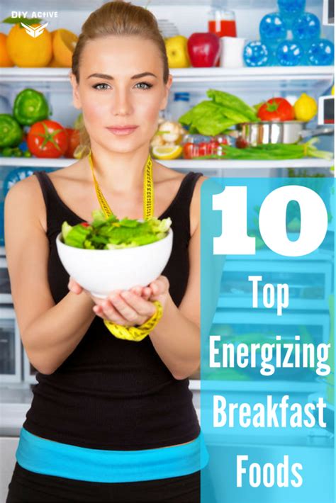 What healthy breakfast fuels sustained energy & focus for busy men?
