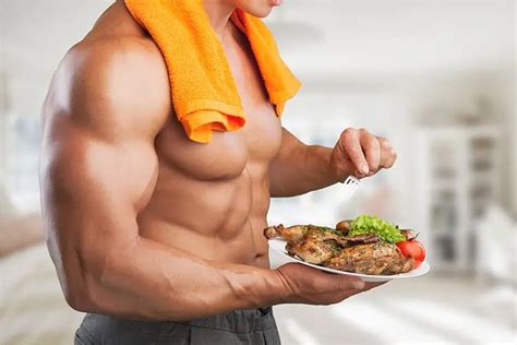 Optimal protein intake for lean muscle gain & fat loss for men?