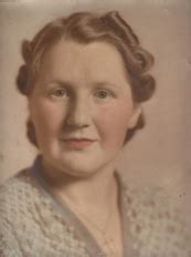 Genealogy Pilgrimage &amp; Stories Along the Way: Elsie Ellis Rucker ...