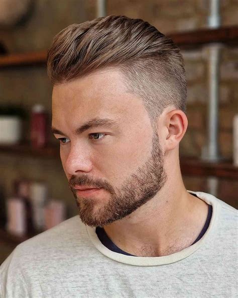 Get Ahead of the Trend: Men's Hair Color Ideas for 2022 - Boldly ...
