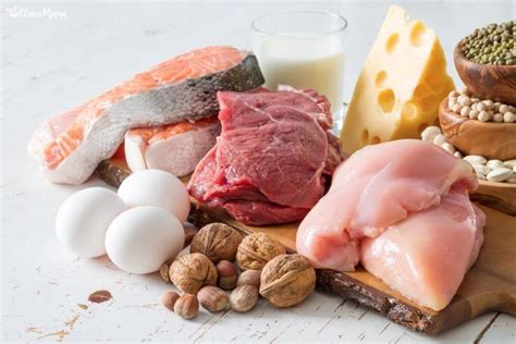 How to Eat Healthy Protein | Wellness Mama